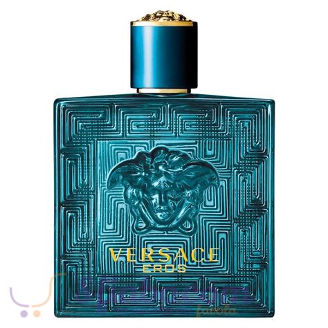 versace eros profumo uomo|Versace Eros website.